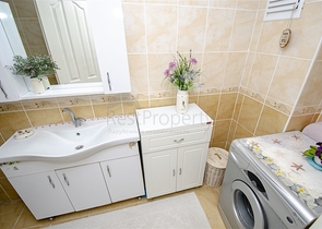 Двухкомнатная квартира в районе Лиман Коньяалты 800 м до моря