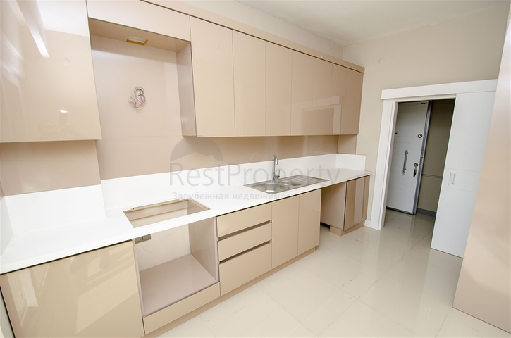 Готовый проект в Кепезе по доступной цене