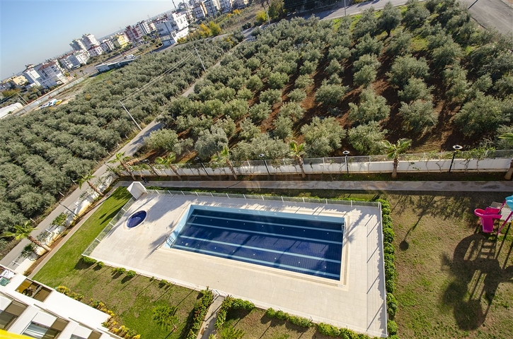 Готовый проект в Кепезе по доступной цене