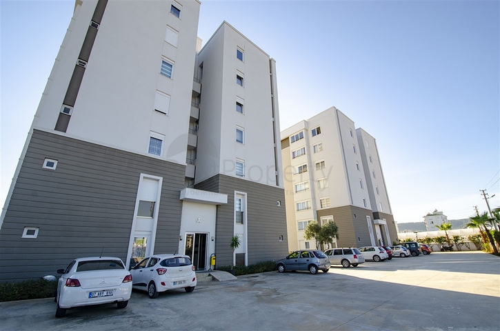 Готовый проект в Кепезе по доступной цене