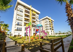 Готовый проект в Кепезе по доступной цене