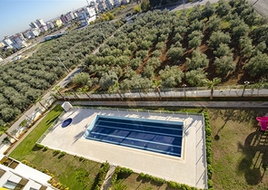 Готовый проект в Кепезе по доступной цене