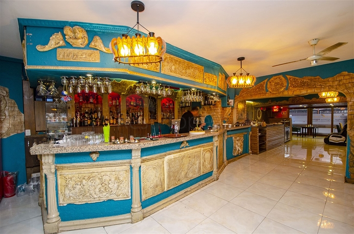 Готовый бизнес, продажа ресторана в Ларе