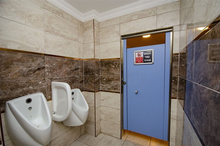 Готовый бизнес, продажа ресторана в Ларе