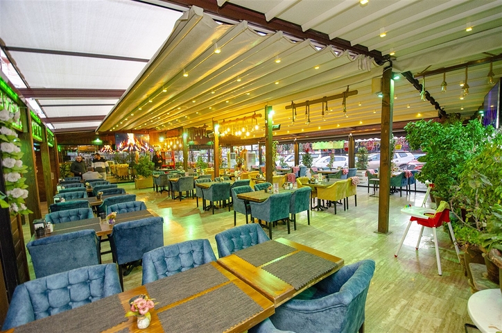 Готовый бизнес, продажа ресторана в Ларе