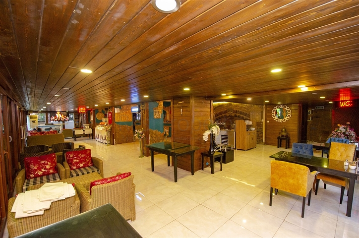 Готовый бизнес, продажа ресторана в Ларе