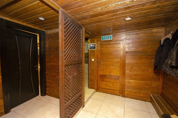 Готовый бизнес, продажа ресторана в Ларе