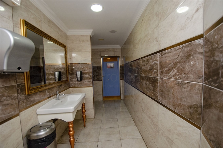 Готовый бизнес, продажа ресторана в Ларе