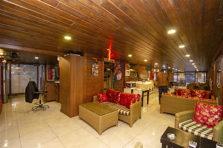 Готовый бизнес, продажа ресторана в Ларе