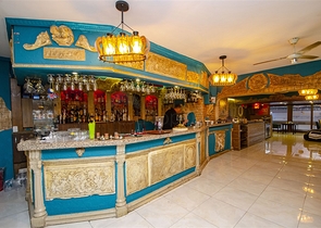 Готовый бизнес, продажа ресторана в Ларе