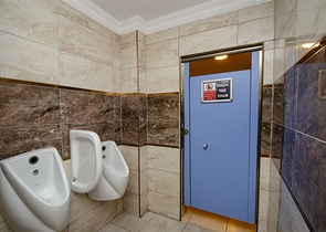 Готовый бизнес, продажа ресторана в Ларе