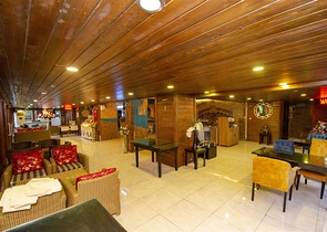 Готовый бизнес, продажа ресторана в Ларе