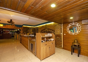 Готовый бизнес, продажа ресторана в Ларе