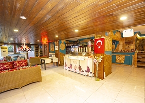 Готовый бизнес, продажа ресторана в Ларе