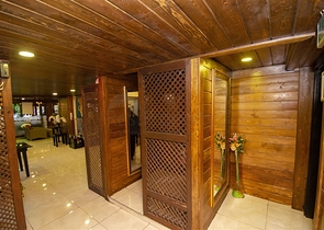 Готовый бизнес, продажа ресторана в Ларе