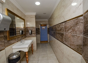 Готовый бизнес, продажа ресторана в Ларе