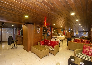 Готовый бизнес, продажа ресторана в Ларе