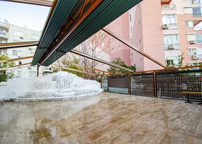 Готовый бизнес, продажа ресторана в Ларе