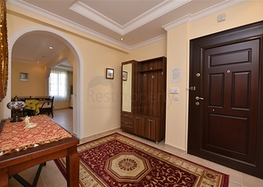 Квартира с двумя спальнями в Махмутларе