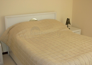 Меблированная квартира на первой береговой линии