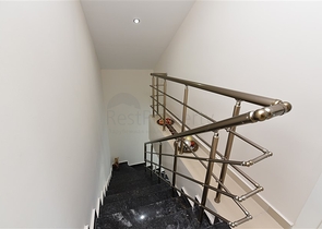 Меблированный пентхаус в районе Кестель