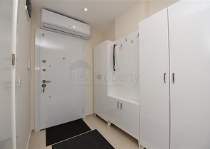 Меблированный пентхаус в районе Кестель