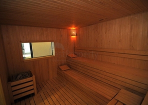 Меблированный пентхаус в районе Кестель