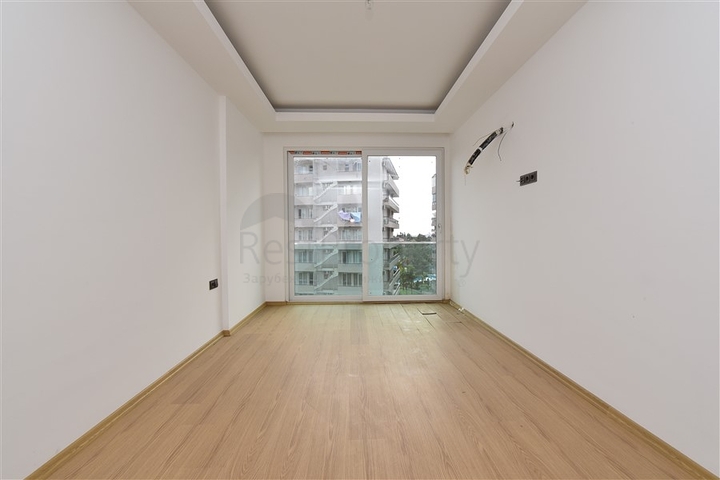 Большой пентхаус для всей семьи в Тосмуре