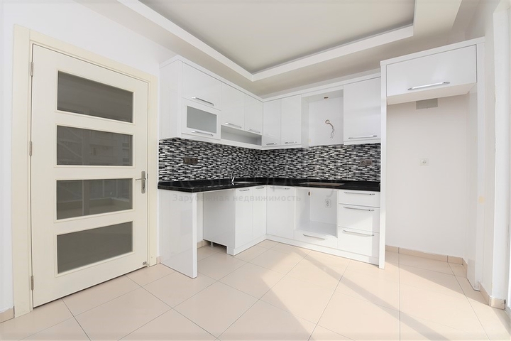 Большой пентхаус для всей семьи в Тосмуре