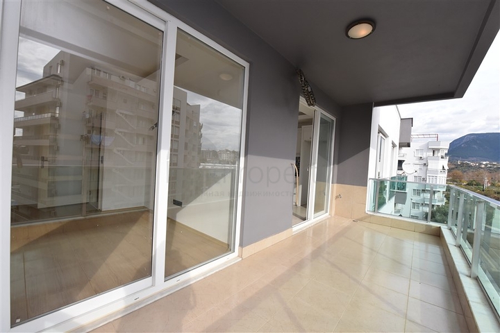 Большой пентхаус для всей семьи в Тосмуре