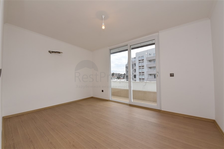 Большой пентхаус для всей семьи в Тосмуре