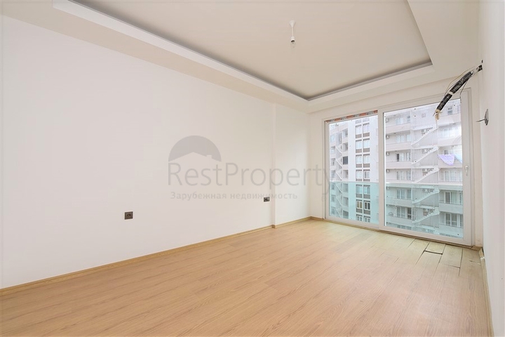 Большой пентхаус для всей семьи в Тосмуре