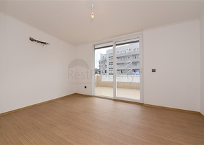 Большой пентхаус для всей семьи в Тосмуре