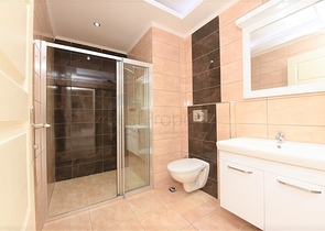 Большой пентхаус для всей семьи в Тосмуре