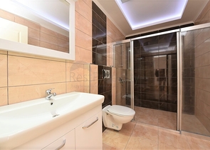 Большой пентхаус для всей семьи в Тосмуре