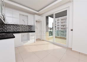 Большой пентхаус для всей семьи в Тосмуре