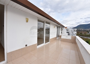 Большой пентхаус для всей семьи в Тосмуре