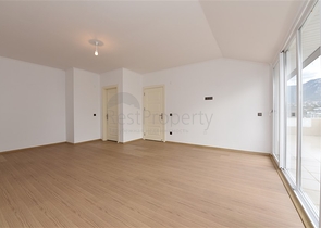 Большой пентхаус для всей семьи в Тосмуре