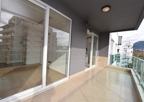 Большой пентхаус для всей семьи в Тосмуре