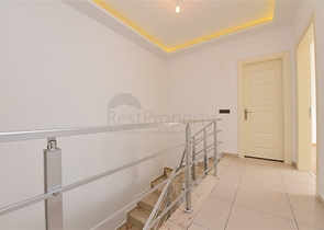 Большой пентхаус для всей семьи в Тосмуре