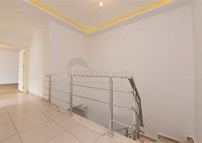 Большой пентхаус для всей семьи в Тосмуре