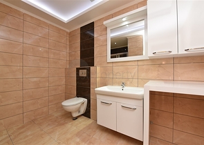 Большой пентхаус для всей семьи в Тосмуре