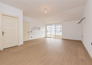 Большой пентхаус для всей семьи в Тосмуре