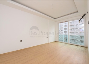 Большой пентхаус для всей семьи в Тосмуре