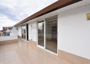 Большой пентхаус для всей семьи в Тосмуре