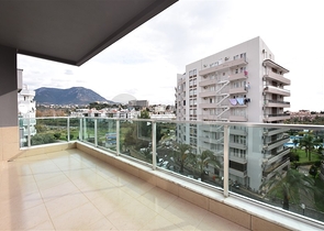 Большой пентхаус для всей семьи в Тосмуре