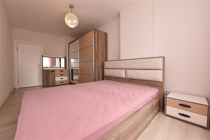 Трехкомнатная квартира с мебелью по выгодной цене