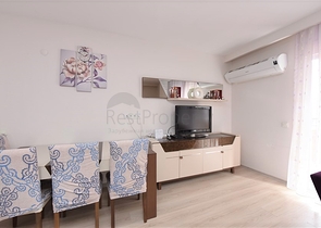 Трехкомнатная квартира с мебелью по выгодной цене