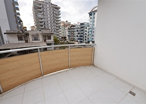 Трехкомнатная квартира с мебелью по выгодной цене