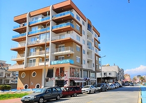 Трехкомнатная квартира с мебелью по выгодной цене